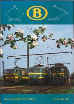 Elektrische lokomotieven. Locomotives électriques